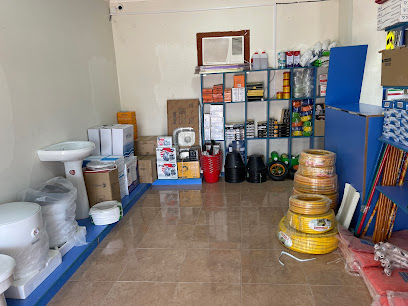 شركة روابي المبرح (بيع مواد البناء) - قصيبات الزعاب ، - +968 9499 6623