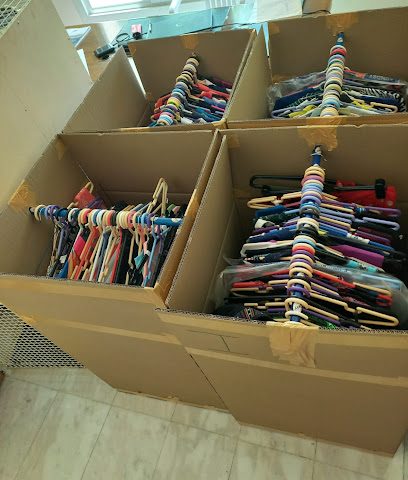 نقل اثاث عمان وباكر - مسقط - +968 9435 6510
