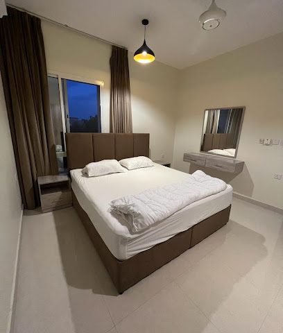 بنايه البهجه - صلالة - +968 9948 4523