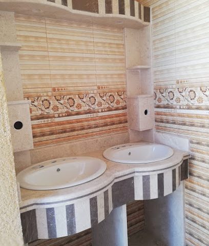 البواية العالمية للرخام - عبري - +968 9924 6615