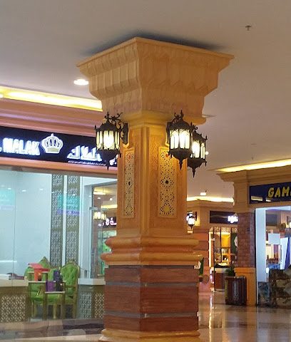 كارفور - صحار -