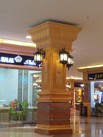 كارفور - Oman|Sohar|China downtown