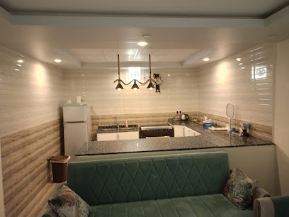 الشرفة الواحة - بهلاء - +968 9776 7247