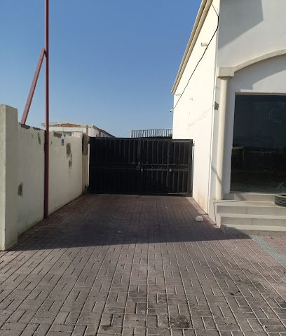 شركة الدبوي الصناعية ذ - صحار - +968 9010 2061