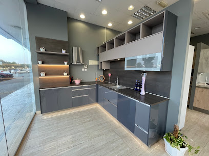 البيت الالماني عمان البيت الالماني للمطابخ - السيب - +968 9577 8855