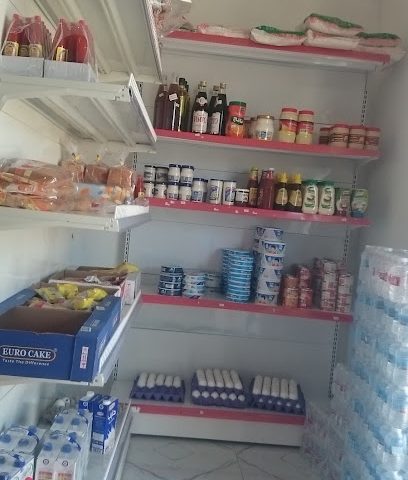 محل شرفة النخر لبيع المواد الغذائية - الشرقي - +968 9902 9611