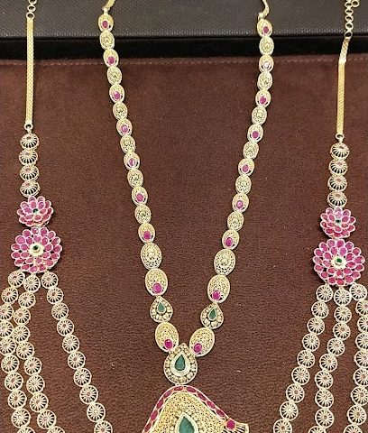 مجوهرات جويالوكاس - مسقط - +968 24 704897