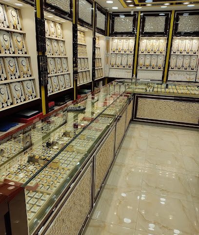 مجوهرات سهام - صحم - +968 9503 8411