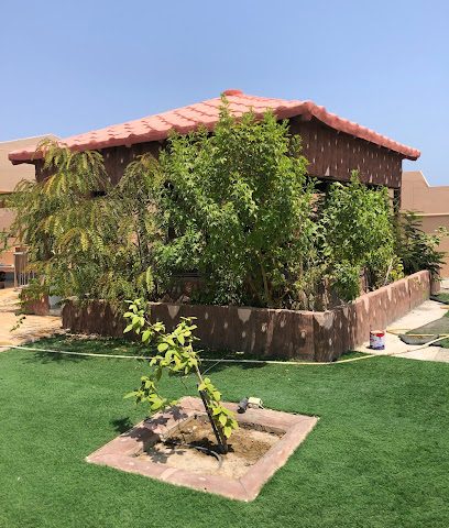 استراحة المناره - بركاء - +968 9259 9022