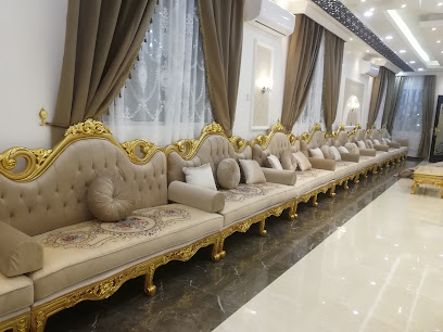اجواء للاثاث المصري والديكورات - صلالة - +968 9012 0106