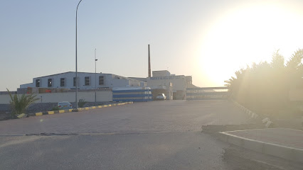 مصنع الزجاج - طيمسا ، -