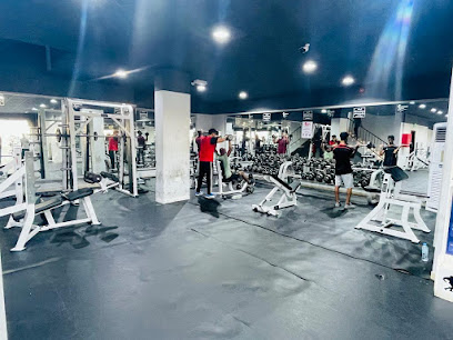 ارنولد جيم - Unnamed Road، الملدة ،، المصنعة OM - +968 9904 5872