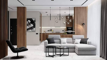 التميز في التصميم الداخلي - مسقط - +968 7917 6524