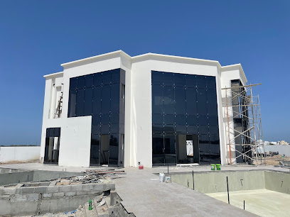حلول الزجاج - مسقط - +968 9329 1914