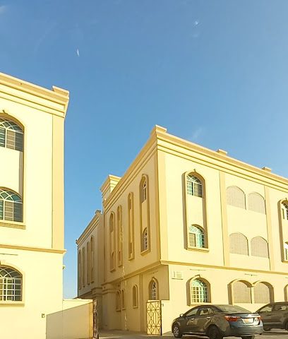 بناية الوجه - صحار -