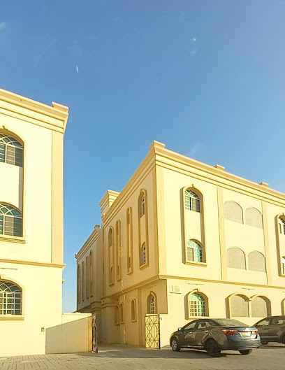 بناية الوجه - Oman|Sohar|CJ92+P54