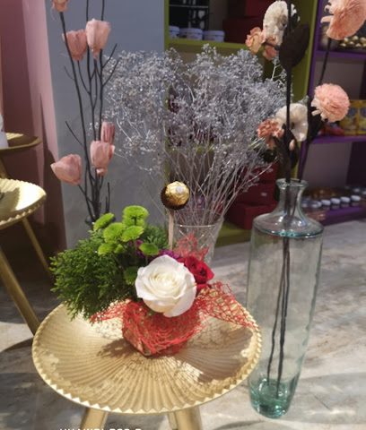 هالاز فلاورز - مسقط - +968 9456 5845