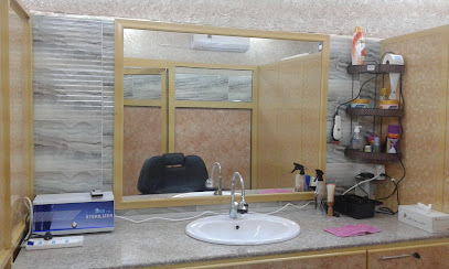 محل حلاقة باربر شوب - الرستاق - +968 9333 9308