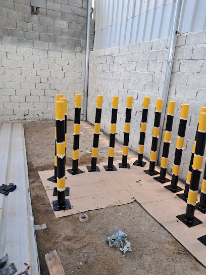 يونايتد انترناشيونال بزنس ذ م م - Oman|Liwa 210|Liwa industrial area Sohar
