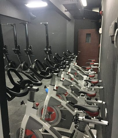 وجهة اللياقة - السيب - +968 9557 0760