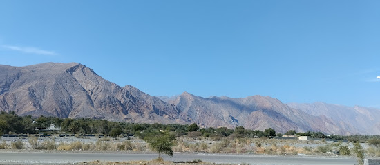 مسجد النور - إزكي - +968 9236 8715