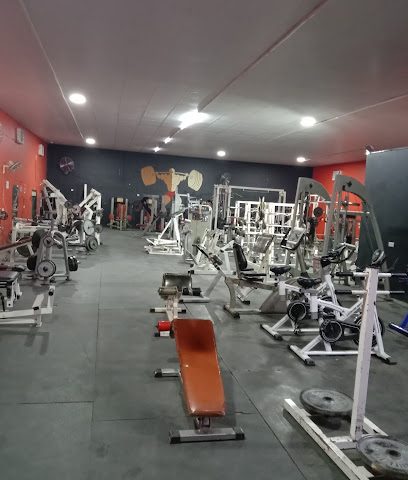 صالة الذئاب - الرستاق - +968 9963 6696
