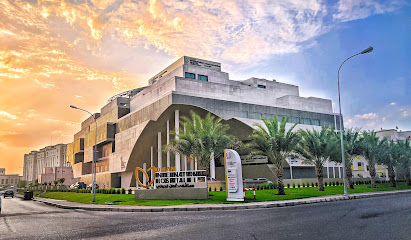 مستشفى عمان الدولي - مسقط - +968 24 903500