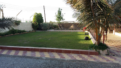 حديقة الراحه - بركاء - +968 9406 6763