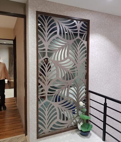 CNC PVC عمان - السيب - +968 9775 0844