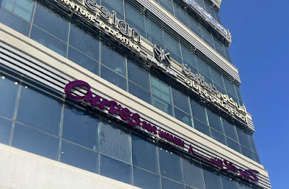 كيرفز عمان - العذيبة - +968 9817 2685