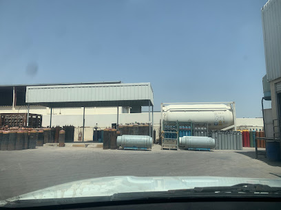 خدمات الغاز العالمية - محافظة الجنوب - +968 9936 2554