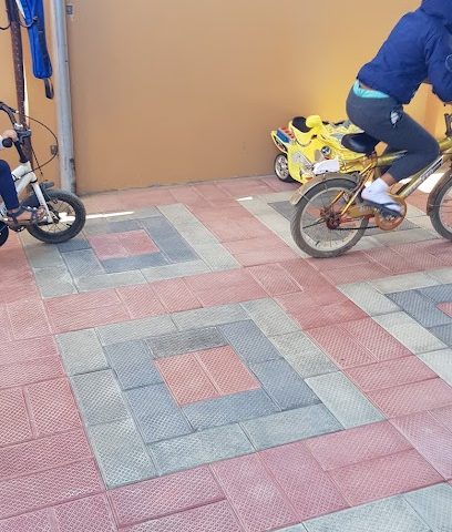 شركة غزال الخضراء التجارية ذ م م - تاوي بيدي جيش - +968 26 712294