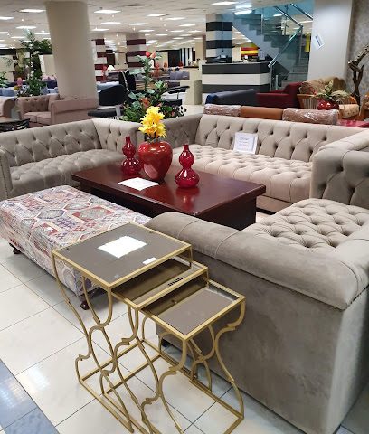 فانتاستيك وورلد للاثاث - شارع الخوير ، مسقط - +968 24 475544