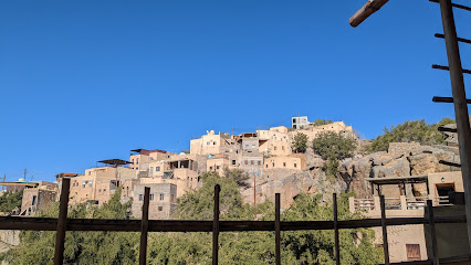 المسفاة حارة المسفاة ان - مسفاة العبريين -