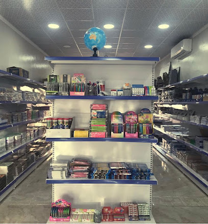 مكتبة سبلة الحارة - ماناه - +968 7919 3558