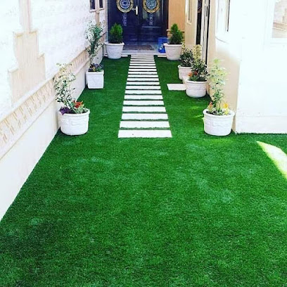 جاردن لتنسيق الحدائق - مسقط - +968 9194 3437