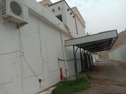مستودع 1 - صور -