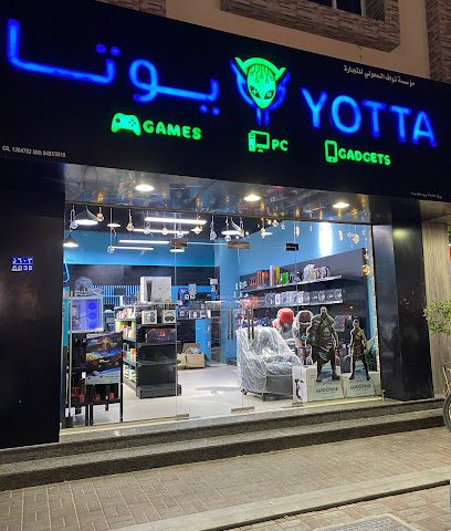 Yotta.om - السيب - +968 7927 1949