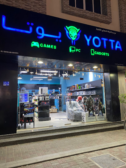 Yotta.om - Oman|Seeb|Al Mazoon St