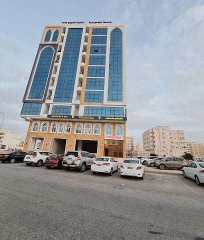 الهنائي وشركاؤه للمحاماة والاستشارات القانونية - صلالة - صلالة - +968 23 299166