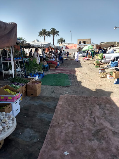 سوق السيب - Oman|Seeb|M5MF+654