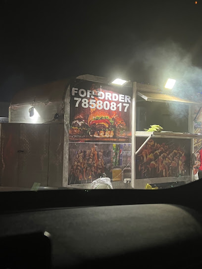 مشكاك جريل - Oman|Seeb|J4VV+3H
