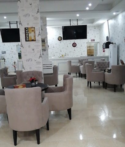 مقهى شيشه (مقهى الشيشة) Coof Cafe - ولاية شناص ، - +968 7288 8847