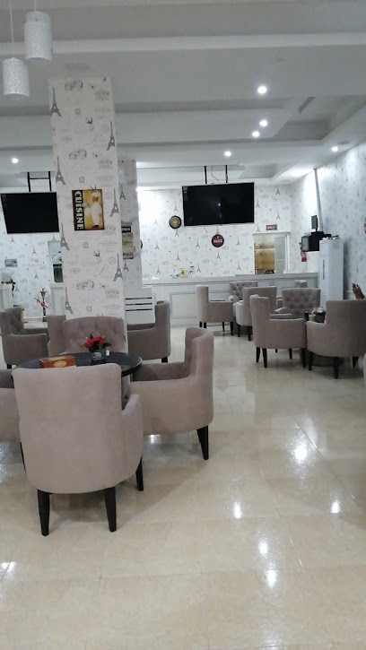 مقهى شيشه (مقهى الشيشة) Coof Cafe - Oman|ولاية شناص،|QC2C+892