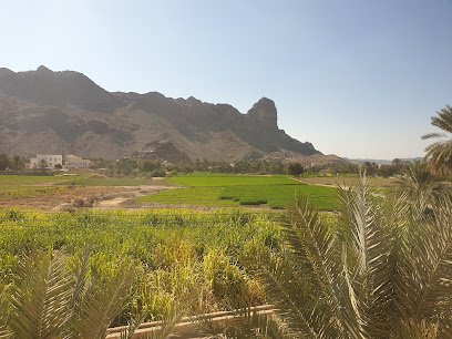 اولاد حسن - الحمرا -