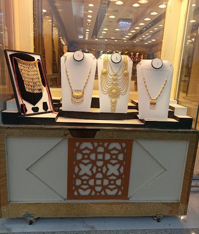 مجوهرات مقصود حسين - صحار - +968 26 845811