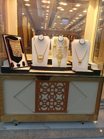 مجوهرات مقصود حسين - Oman|Sohar 311|Al Nahdah street