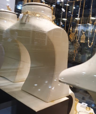 تحفة الذهب - مسقط - +968 9926 5409