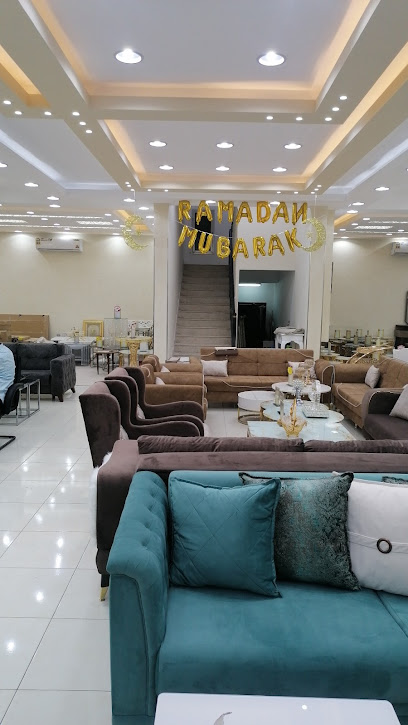 السده للمفروشات والستائر السده للاثاث المنزلي والستائر - Oman|211|assalam Salalah OM