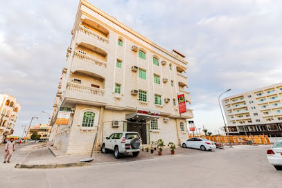 OYO 105 Star House 05 - صلالة - +968 24 442604